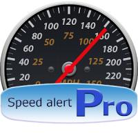 Speed Alert Pro