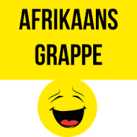 Afrikaans Jokes - Grappe