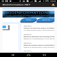 BioInformation