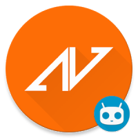 Asiimov CM13 CM12 Theme