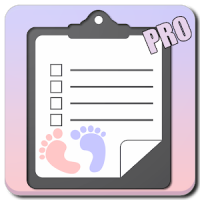 New Baby Checklist (PRO)