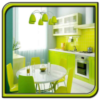 Kitchen Color Decorating Ideas