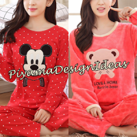 Women Pajamas Design Idea 2017