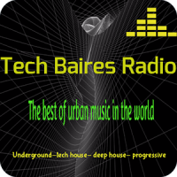 Tech Baires Radio