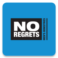 No Regrets Men's Ministries