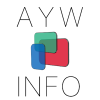 AppYourWay Info