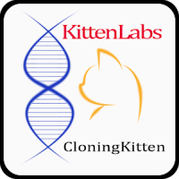 Cloning Kitten