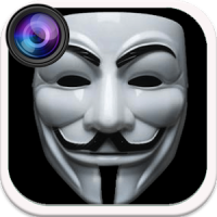 Anonymous Camera Photo Maker