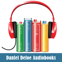 Daniel Defoe Audio Collection