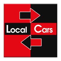Local Cars Booking App