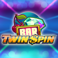 Twin Spin Free Slot