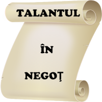 Talantul in Negot