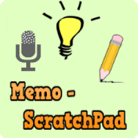 Memo-ScratchPad