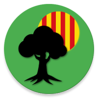 Árboles Monumentales de Cataluña