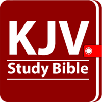 KJV Study Bible -Offline Bible Study Free