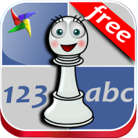 Chess & Math Games Kindergarten FREE