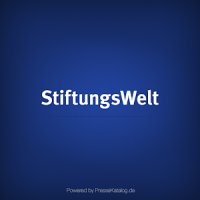 StiftungsWelt - epaper