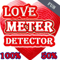 Real Love Meter Detector Fun