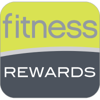 Fitness Rewards