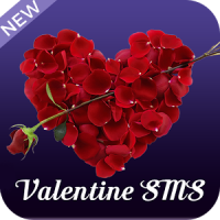 Valentine SMS