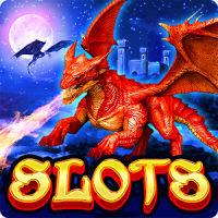Slots Dragon's Сastle