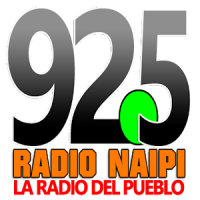 Naipi 92.5 FM