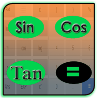 Calculadora SinCosTan