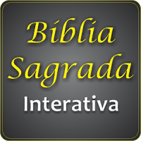 Bíblia Sagrada Interativa Free