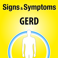 Signs & Symptoms GERD