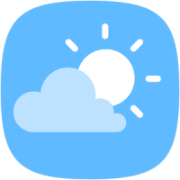 Weather Launcher for Galaxy