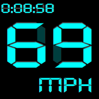 GPS Speedometer and Odometer (Mileage Tracker)