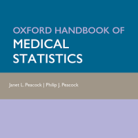 Oxford Handbook Medical Statis