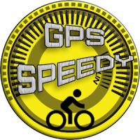 GPS Speedometer Bike + HUD