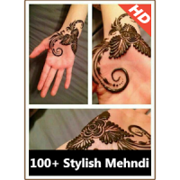 Stylish Mehndi Designs