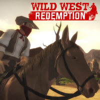 Wild West Redemption
