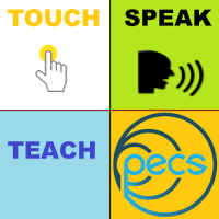 Touch Speak Teach