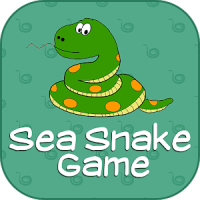 Sea Snake Game