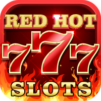 Red Hot 777 Slots