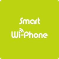 Smart Wi-Phone