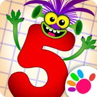 Super NUMBERS for kids! FULL