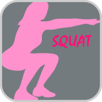 Desafío Squat en 30 Días
