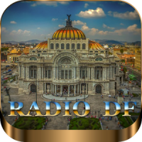 radio city of Mexico DF am