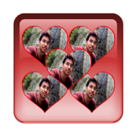 Love Collage
