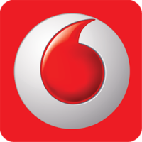 Vodafone Top Up