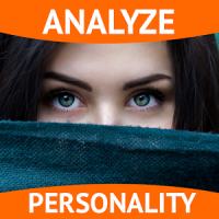 Analyse Someones Personality