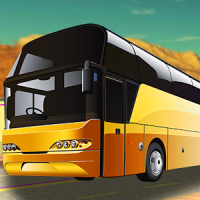 Desert Bus Simulator 2017