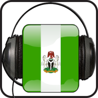 Radio Nigeria + Nigeria FM Radio App: Online Radio
