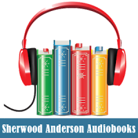 Sherwood Anderson Audiobooks