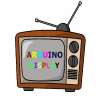 Display for Arduino