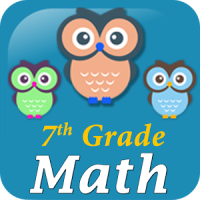 7th Grade Math Test Prep